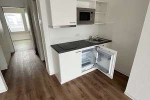 *Die 1. Nettokaltmiete ist frei* bezugsfertige 1 Raumwohnung in Heilbronn City – Sülmerstr. 41/1, 74072 Heilbronn, Heilbronn – Vorschaubild 4