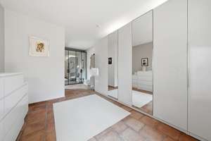 Großzügiges Einfamilienhaus in ruhiger Lichterfelder Lage mit Kamin, Garten, Garage und Vollkeller – Hasselfelder Weg 37, 12209 Lichterfelde, Berlin – Vorschaubild 12
