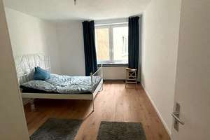 Helle 2-Zimmer Wohnung in Düsseldorf – Die vollständige Adresse der Immobilie erhältst du vom Anbieter., 40217 Unterbilk, Düsseldorf – Vorschaubild 3