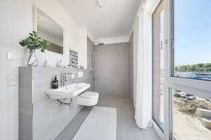 UP TOWN Houses – großzügiges, ruhiges Wohnen in zentraler Lage – Die vollständige Adresse der Immobilie erhältst du vom Anbieter., 23558 Sankt Lorenz Süd, Lübeck – Vorschaubild 18