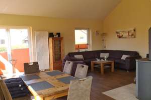Hochwertiges Ferienhaus an der Nordseeküste – Die vollständige Adresse der Immobilie erhältst du vom Anbieter., 26349 Jade – Vorschaubild 9