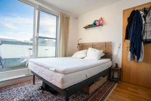 Wunderschöne 3,5 Zimmer Penthouse Maisonettenwohnung mit Balkon Mitten in Stuttgart West – Die vollständige Adresse der Immobilie erhältst du vom Anbieter., 70178 Feuersee, Stuttgart – Vorschaubild 7