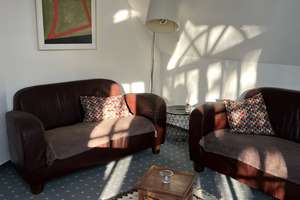 Möblierte DG Wohnung - auch teilmöbliert ! – Die vollständige Adresse der Immobilie erhältst du vom Anbieter., 21029 Bergedorf (Ortsteil), Hamburg – Vorschaubild 5