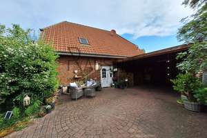Traum für Familien: Gepflegtes Einfamilienhaus mit schönem Garten und Doppelcarport in Bienenbüttel – Die vollständige Adresse der Immobilie erhältst du vom Anbieter., 29553 Bienenbüttel – Vorschaubild 24