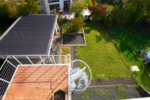 Platzriese in Kelkheim-Münster. Erst Familie macht ein Haus zu einem Zuhause! – Die vollständige Adresse der Immobilie erhältst du vom Anbieter., 65779 Kelkheim (Taunus) – Vorschaubild 3
