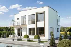 Bestpreisgarantie bei Bien-Zenker - Individuelles Architektenhaus zum Wohlfühlen – Birkenfeld (Kreis) – Vorschaubild 29