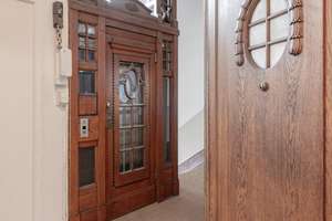Klassischer Altbaucharme mit unverbaubarem Weitblick – 10997 Kreuzberg, Berlin – Vorschaubild 7