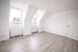 Juwel in der Innenstadt von Augsburg! Kernsanierte 2 ZKB mit Dachterrasse in absoluter Zentrumslage  – Die vollständige Adresse der Immobilie erhältst du vom Anbieter., 86152 Georgs- und Kreuzviertel, Augsburg – Vorschaubild 10