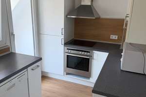 Neu renovierte  2,5-Zimmer-Dachgeschosswohnung mit Balkon in Düsseldorf Wersten in ruhiger Lage  – Die vollständige Adresse der Immobilie erhältst du vom Anbieter., 40591 Wersten, Düsseldorf – Vorschaubild 7