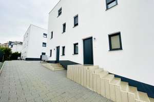 Exklusiver Neubau: Moderne Doppelhaushälften mit höchstem Komfort und exzellenter Autobahnanbindung – Die vollständige Adresse der Immobilie erhältst du vom Anbieter., 61381 Friedrichsdorf – Vorschaubild 18