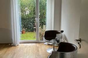 Barrierefreie Erdgeschosswohnung mit Garten in Hamburg-Lokstedt – Hinter der Lieth -, 22529 Lokstedt, Hamburg – Vorschaubild 10