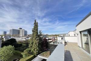 Exklusive Penthouse Wohnung mit großzügiger Dachterrasse und Weitblick! – Die vollständige Adresse der Immobilie erhältst du vom Anbieter., 53175 Hochkreuz, Bonn – Vorschaubild 2