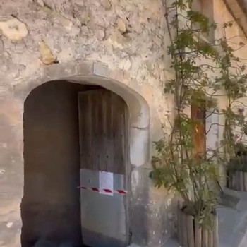 Dorfeinhaus zum Verkauf von ca. 150 m², im Herzen von Sant Joan gelegen, einem charmanten und ruhige