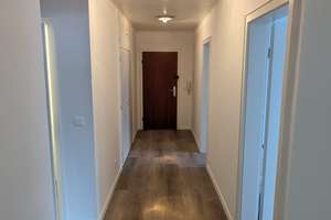 Helle, renovierte 3-Zimmer Wohnung mit Balkon in Hannover, zentrumsnah – Apenrader Straße 31, 30165 Vahrenwald, Hannover – Vorschaubild 8