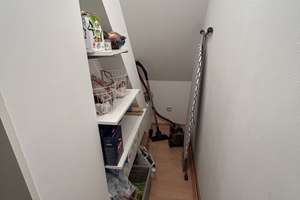 Schöne 2,5-Zimmer-Maisonette mit EBK & Aufzug in MA-Rheinau – 68219 Rheinau, Mannheim – Vorschaubild 8