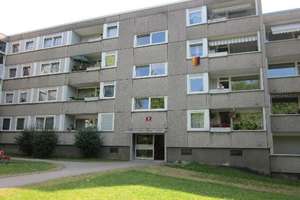Für die ganze Familie: großzügige 3-Zimmer-Wohnung (WBS)