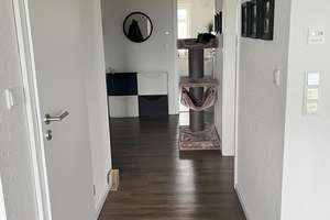 Helle 3-Zimmer-Wohnung mit Terrasse in ruhiger Lage - Neubaugebiet in Großenmeer/Ovelgönne – Löwenzahnweg -, 26939 Ovelgönne – Vorschaubild 9