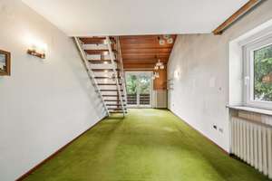 Charmantes Einfamilienhaus mit großzügigem Grundstück und Pool in stadtnaher Lage von Braunschweig! – Die vollständige Adresse der Immobilie erhältst du vom Anbieter., 38116 Lehndorf-Watenbüttel, Braunschweig – Vorschaubild 13