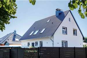 Modernisiertes Einfamilienhaus mit großem Garten – Die vollständige Adresse der Immobilie erhältst du vom Anbieter., 29313 Hambühren – Vorschaubild 2
