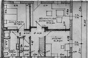 Charmantes Bauernhaus auf großzügigem Grundstück in naturnaher, verkehrsgünstiger Lage - OT Langweid – Die vollständige Adresse der Immobilie erhältst du vom Anbieter., 86462 Langweid am Lech – Vorschaubild 14