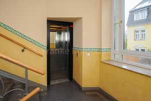 *Reserviert* - Äußere Neustadt - 3-Zimmer-Dachgeschossmaisonettewohnung mit Aufzug und Fernwärme – Louisenstraße 65, 1099 Dresden – Vorschaubild 16