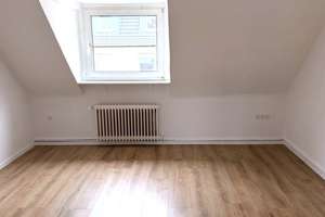 Frisch gemacht für Ihren Einzug / Freshly prepared for your move-in. – 44145 Nordmarkt, Dortmund – Vorschaubild 4