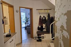 Altenberge, helles, freundliches Reihenmittelhaus in ruhiger, zentraler Wohnlage zu vermieten – Die vollständige Adresse der Immobilie erhältst du vom Anbieter., 48341 Altenberge – Vorschaubild 3