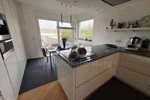 MFH in Bothfeld: Luxuswohnung mit drei Wohneinheiten. – Die vollständige Adresse der Immobilie erhältst du vom Anbieter., 30179 Sahlkamp, Hannover – Vorschaubild 12
