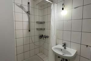 Renovierte 1-ZW in MA-Lindenhof – Bellenstraße 40, 68163 Lindenhof, Mannheim – Vorschaubild 6