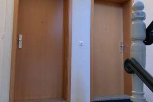Schöne und gemütliche 3-Zi-Wohnung mit Balkon mit EBK – Schobersmühlenweg 18a, 99089 Andreasvorstadt, Erfurt – Vorschaubild 15