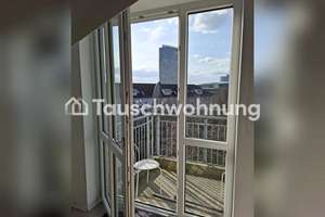 Tauschwohnung: Tausche gemütliche Flat in München Schwanthalerhöhe – Trappentreustraße 44, 80339 Westend, München – Vorschaubild 7