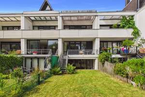 Gepflegtes Reihenmittelhaus mit Garage in ruhiger Lage von Köln-Dellbrück – Die vollständige Adresse der Immobilie erhältst du vom Anbieter., 51069 Dellbrück, Köln – Vorschaubild 27