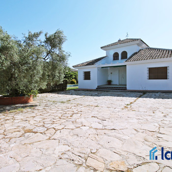 REF:310524788 VILLA ZU VERKAUFEN IN VILLANUEVA DE TAPIA (MALAGA).