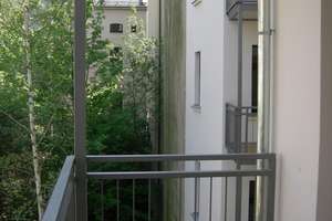 Top sanierte und gepflegte 3-Zimmer Wohnung im ZentrumLeipzig  – Sternwartenstraße 27, 4103 Zentrum-Südost, Leipzig – Vorschaubild 4
