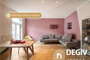 Altstadt-Juwel: Besichtigung 08.05- Altbau mit Fischgrätparkett & Designerküche