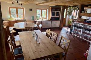 Traum im Allgäu/Exclusives ehem. Bauernhaus in Fastalleinlage mit Bergsicht bei Kempten – Die vollständige Adresse der Immobilie erhältst du vom Anbieter., 87463 Dietmannsried – Vorschaubild 12