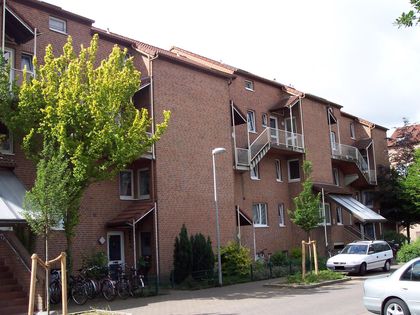 Mietwohnungen in Bocholt: Wohnung mieten in Bocholt bei ...