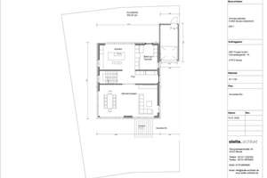 freist. Architektenhaus (A+) auf traumhaften Südgrundstück, hochwertige Klinkerfassade – Die vollständige Adresse der Immobilie erhältst du vom Anbieter., 41468 Uedesheim, Neuss – Vorschaubild 2