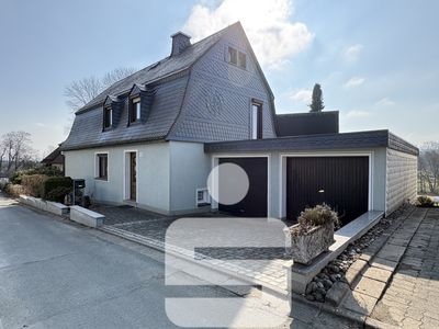 Einfamilienhaus in Bad Steben OT Obersteben