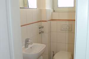 Lichtdurchflutete City-Wohnung: Über den  Dächer Düsseldorfs PROVISIONSFREI – Worringer Straße 7, 40211 Stadtmitte, Düsseldorf – Vorschaubild 14