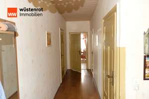 Historische Villa mit Wald, Oase & großem Grundstück – Wohnen, Arbeiten & Vermieten – 9328 Lunzenau – Vorschaubild 17