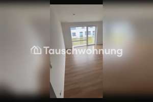 Tauschwohnung: Moderne 3-Zimmer-Neubauwohnung