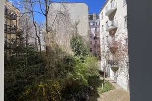 PROVISIONSFREI: Prenzlauer Berg Winsstraße - Ruhige, gemütliche 2-Zimmer Wohnung mit Balkon – Winsstraße 67, 10405 Prenzlauer Berg, Berlin – Vorschaubild 8