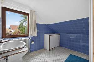 Großzügiges Haus mit Einliegerwohnung in ruhiger Lage – Die vollständige Adresse der Immobilie erhältst du vom Anbieter., 76332 Bad Herrenalb – Vorschaubild 12