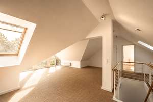 Erstbezug nach Sanierung - Exklusive Maisonettewohnung mit Dachterrasse – Die vollständige Adresse der Immobilie erhältst du vom Anbieter., 14129 Nikolassee, Berlin – Vorschaubild 8