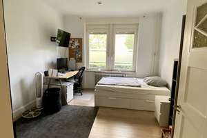 ** Wohnen in Pforzheim - Helle 4-Zimmer Altbauwohnung mit Loggia! ** – Hohenzollernstr. 98, 75177 Nordstadt, Pforzheim – Vorschaubild 5