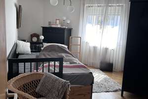 Urban & gemütlich: 3,5-Zi.-Wohnung mit Balkon und schönem Parkett – Düppelstr. 54, 44789 Südinnenstadt, Bochum – Vorschaubild 14