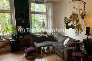 Tauschwohnung: Geräumige 2 Zimmer Wohnung mit Balkon und Tageslichtbad – Kasparstraße 39, 50670 Neustadt/Nord, Köln – Vorschaubild 10