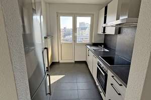 TOP 3-Zimmerwohnung mit Balkon im Zentrum von Duisburg – Poststraße 30, 47051 Altstadt, Duisburg – Vorschaubild 3