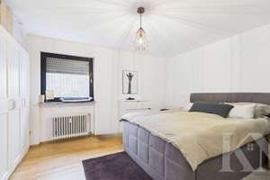 Top-Lage: Erdgeschosswohnung mit Balkon, TG-Stellplatz & Wellnessbereich in Saarbrücken-Rotenbühl – Die vollständige Adresse der Immobilie erhältst du vom Anbieter., 66123 St. Johann, Saarbrücken – Vorschaubild 11